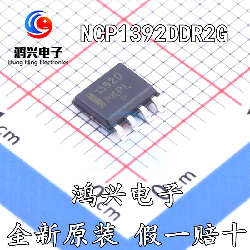   IC Ĩ ȭ μ, NCP1392DDR2G, 1392D, SOP8, 20 